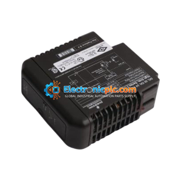Emerson 12P3275X022 KJ3204X1-BA1