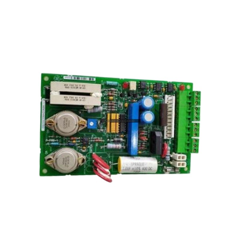 GE FANUC DS200CDBAG1A