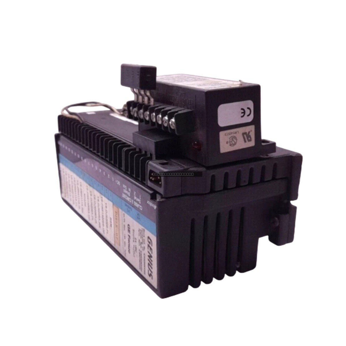 General Electric IC660BBD022