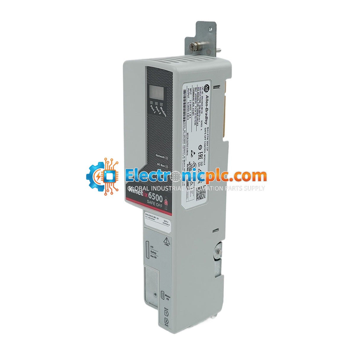 Allen-Bradley 2094-EN02D-M01-S0