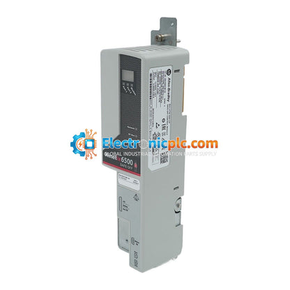 Allen-Bradley 2094-EN02D-M01-S0