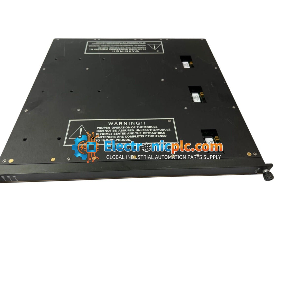 Triconex 3704E