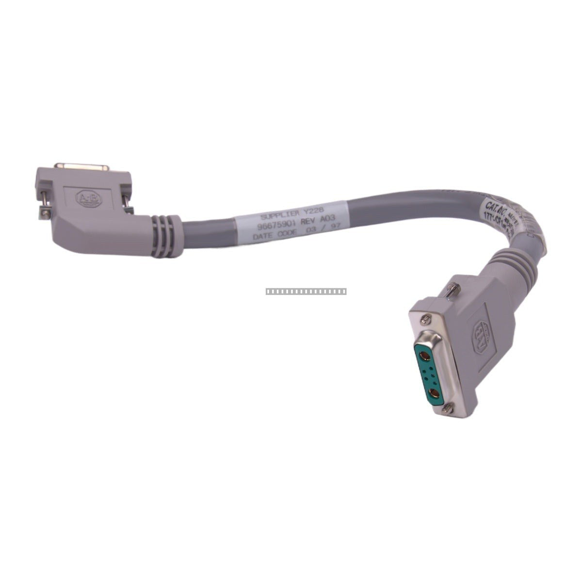 Allen-Bradley 1771-CP1
