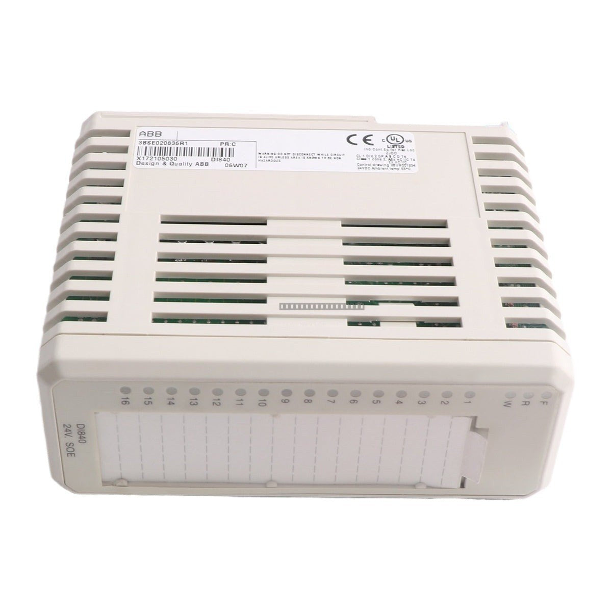 ABB DI840
