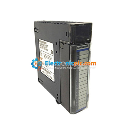 GE FANUC IC694MDL645