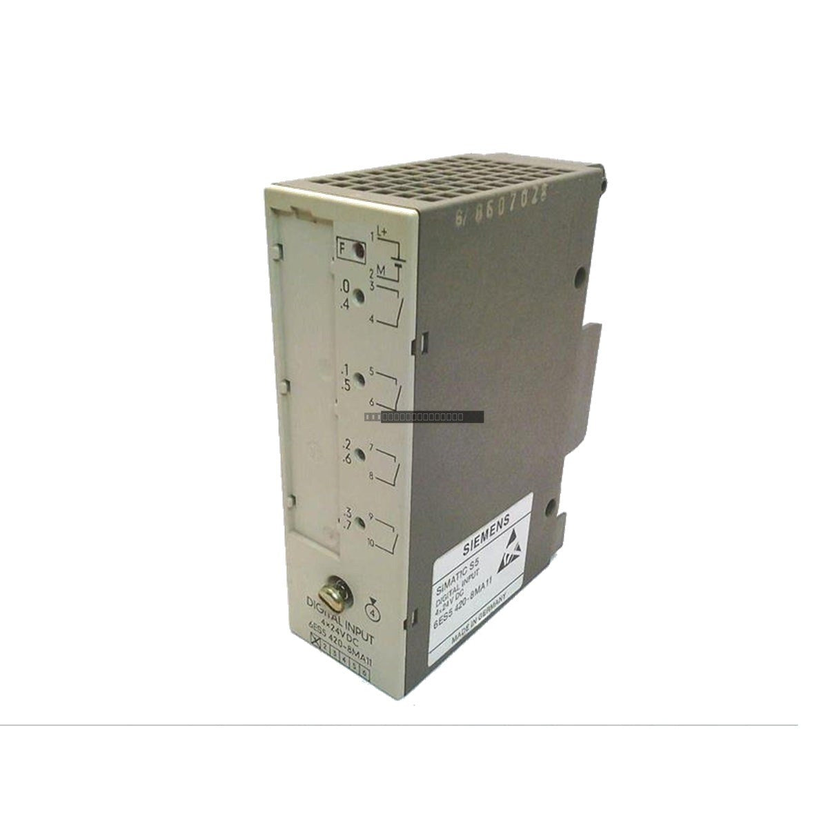 Siemens 6ES5420-8MA11