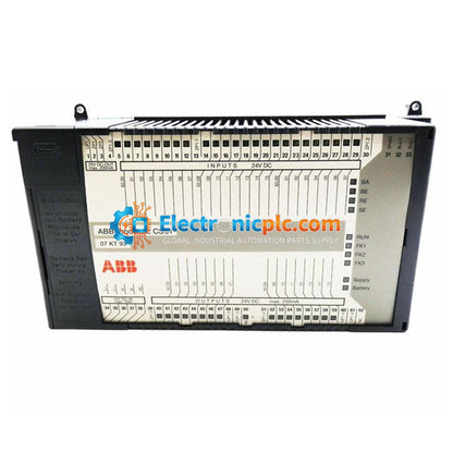 ABB 07KT93