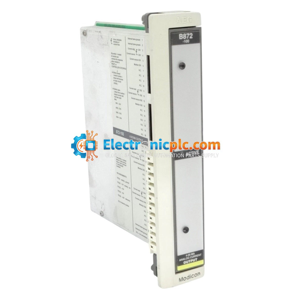 Schneider ASB872100