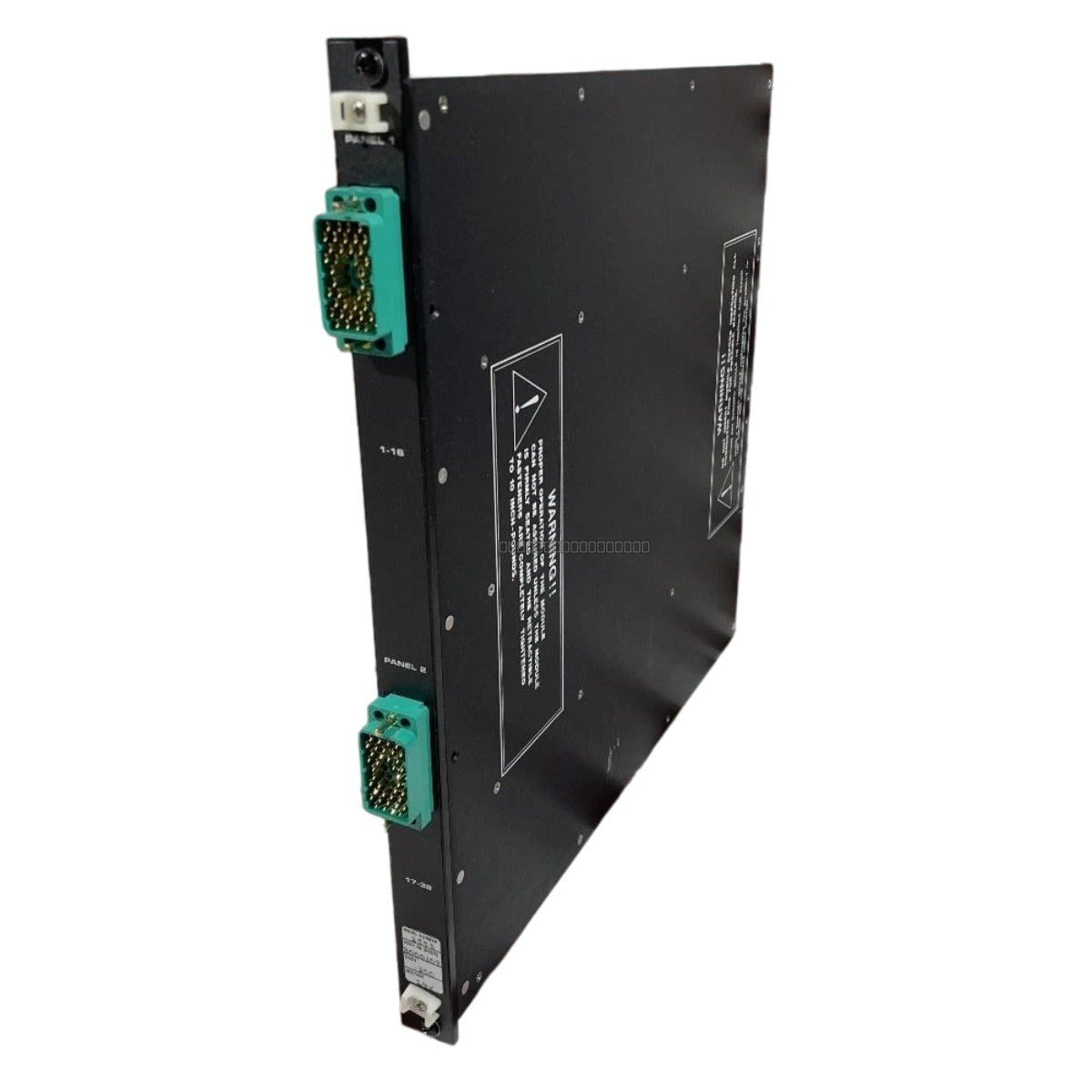 Triconex 2553