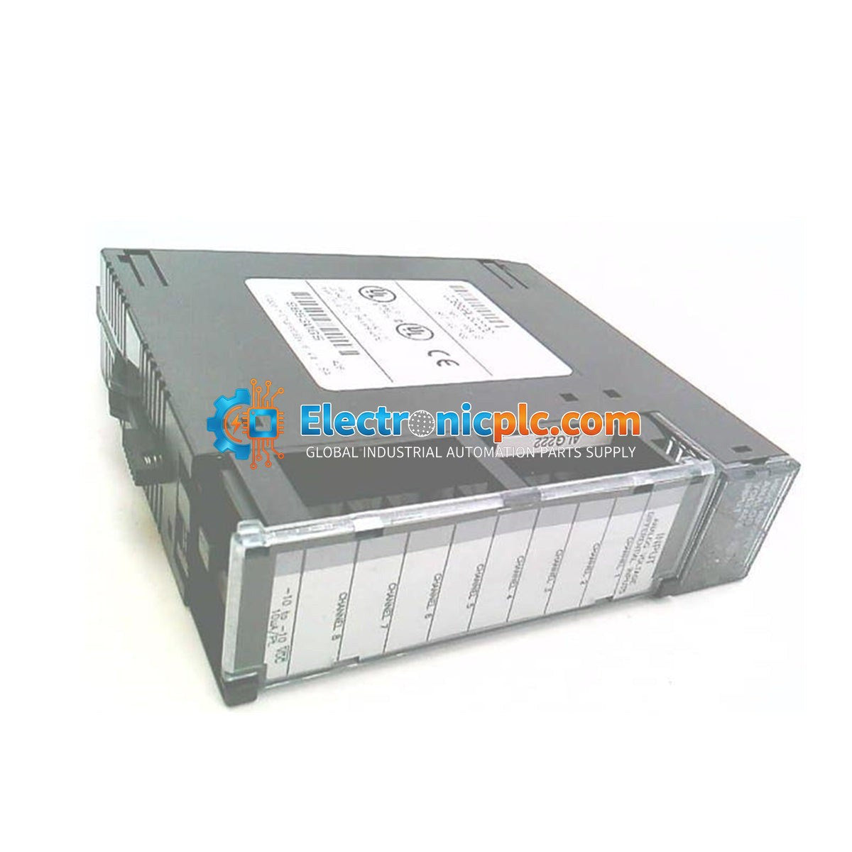 General Electric IC693ALG222