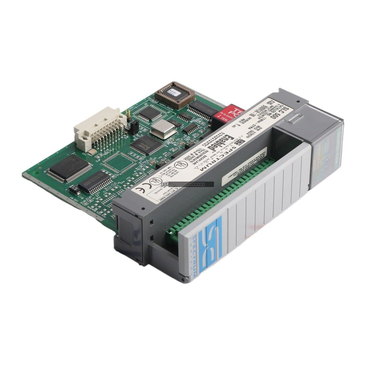 Allen-Bradley 1746SC-CTR4