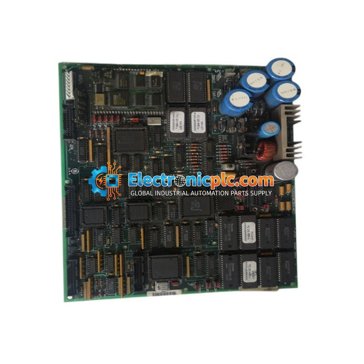General Electric DS200DMCBG1A