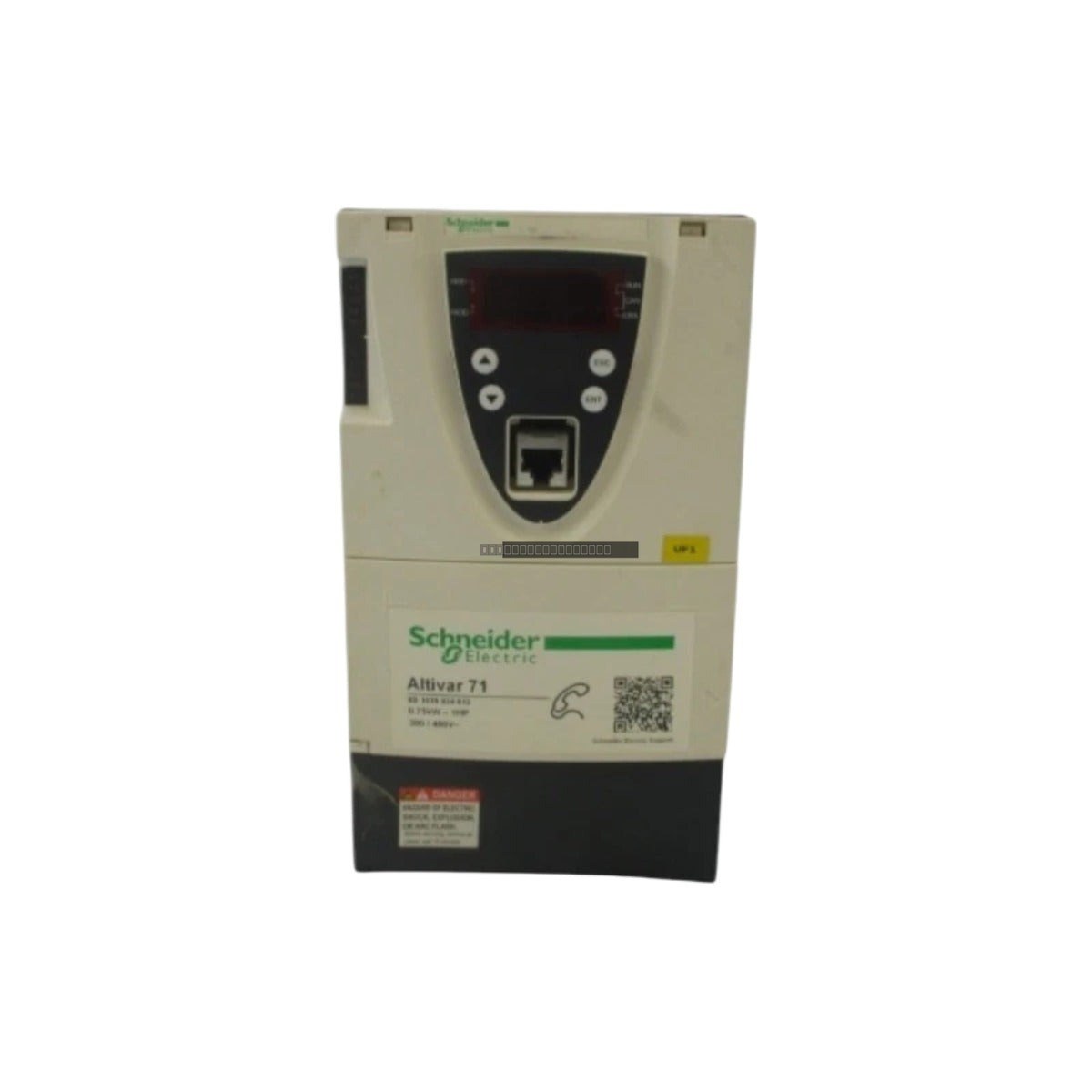 Schneider Electric ATV71H075N4Z