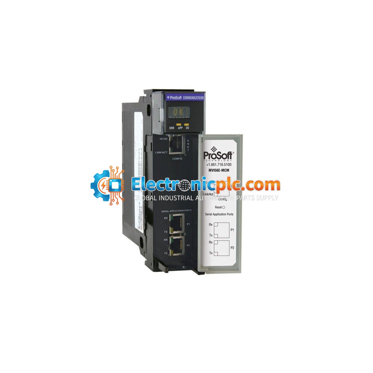 ProSoft MVI56E-MCMXT