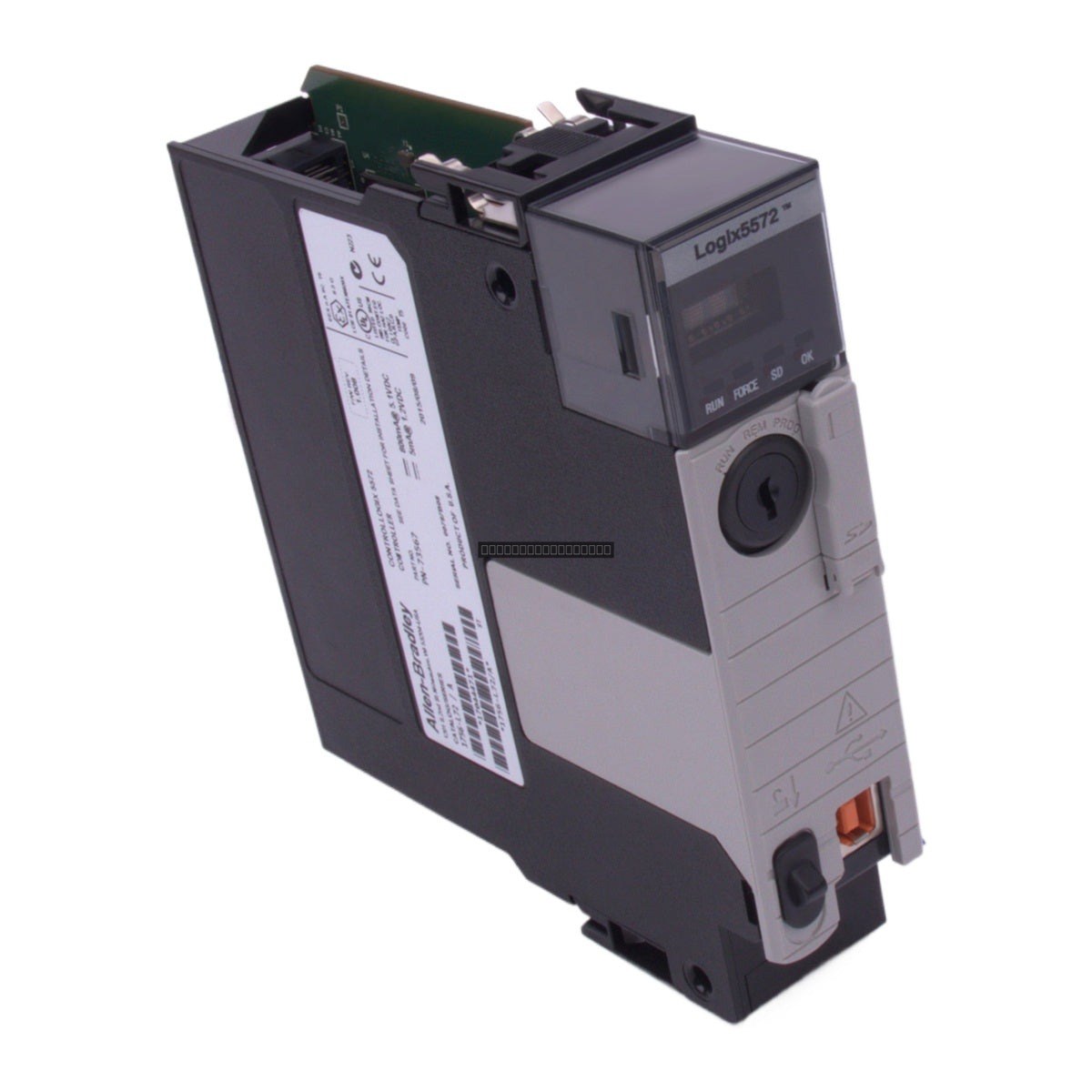 Allen-Bradley 1756-L72