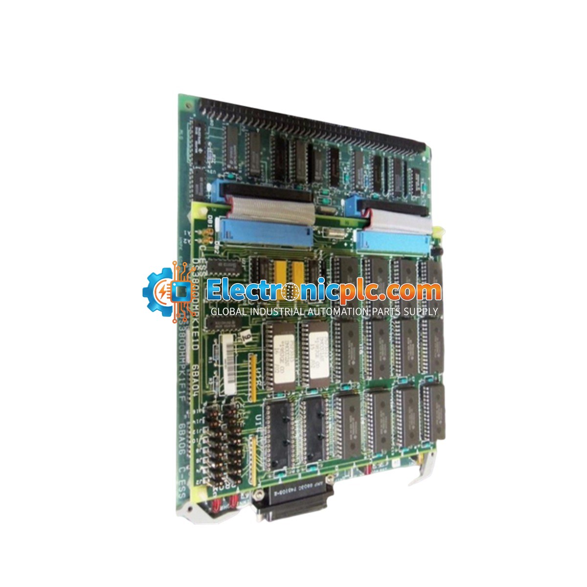 GE FANUC DS3800DMPK1E1D