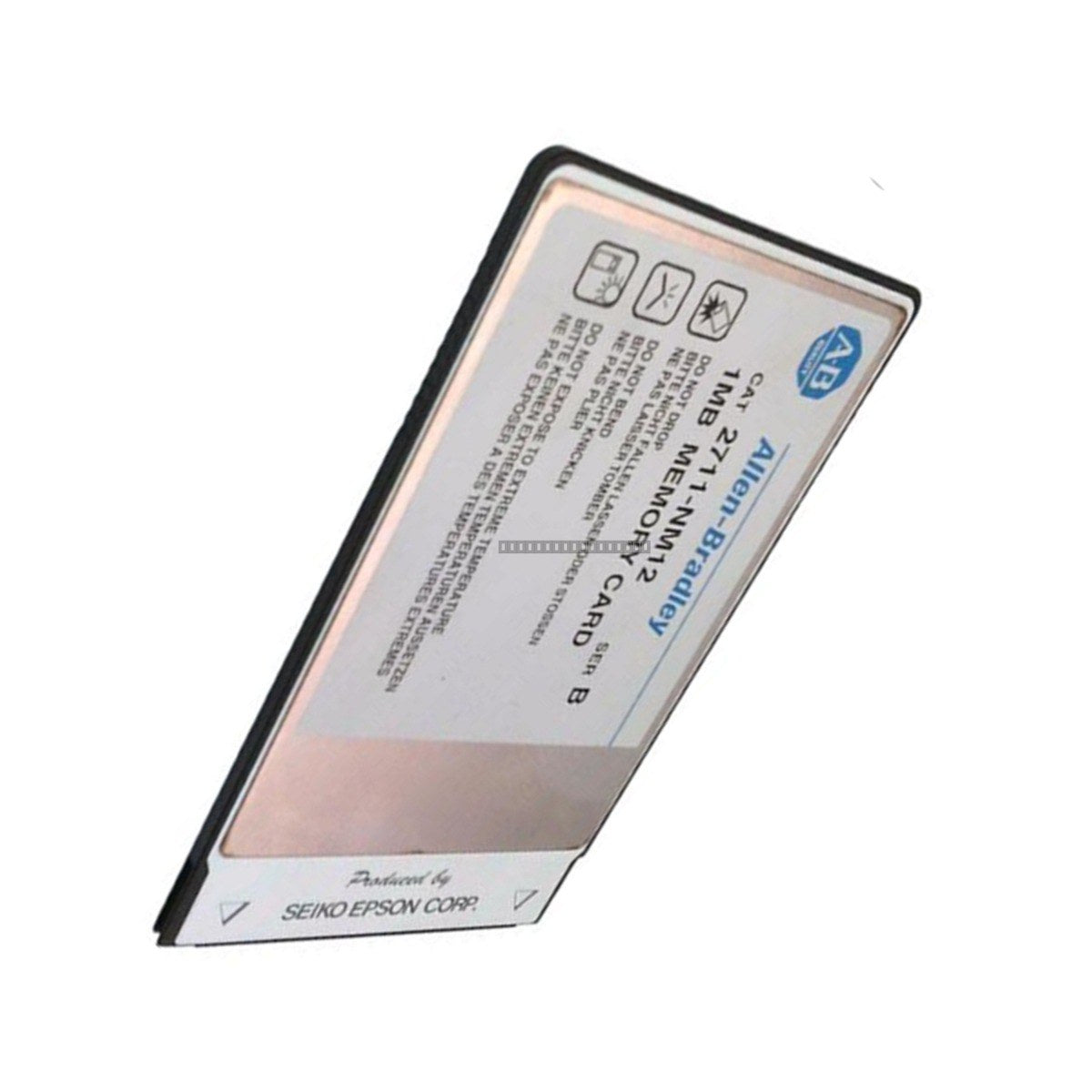Allen-Bradley 2711-NM12