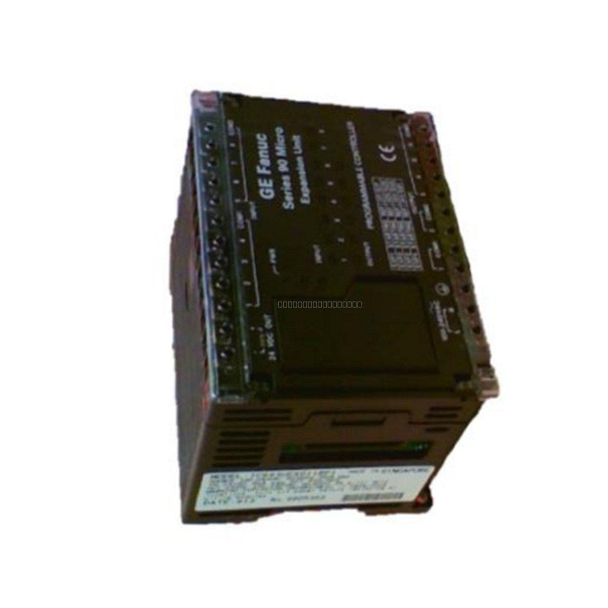 GE FANUC IC693UEX122