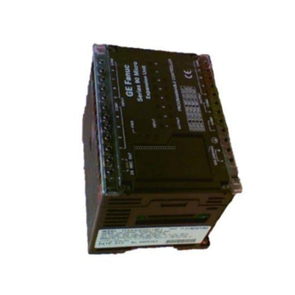GE FANUC IC693UEX122