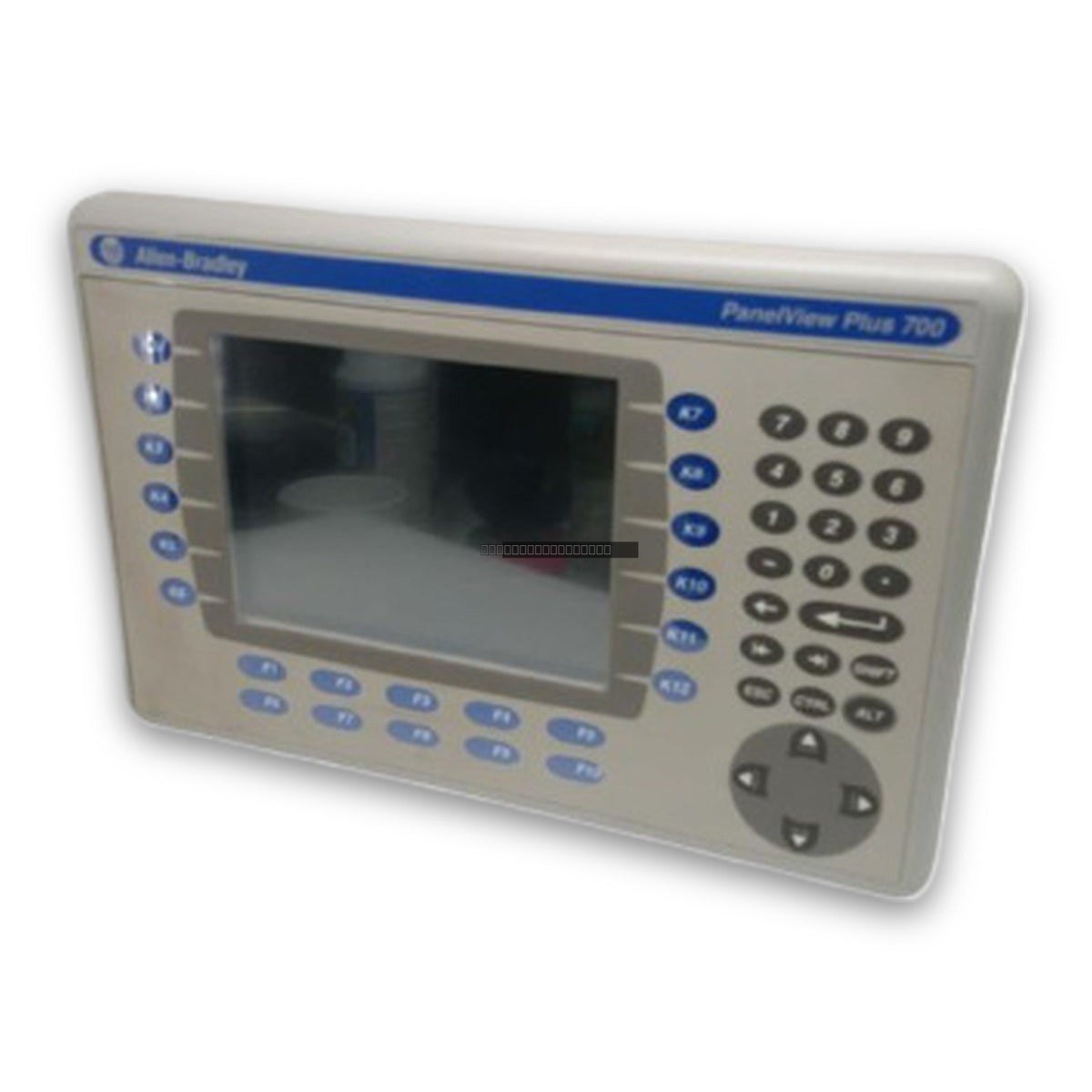 Allen-Bradley 2711P-K10C4D8