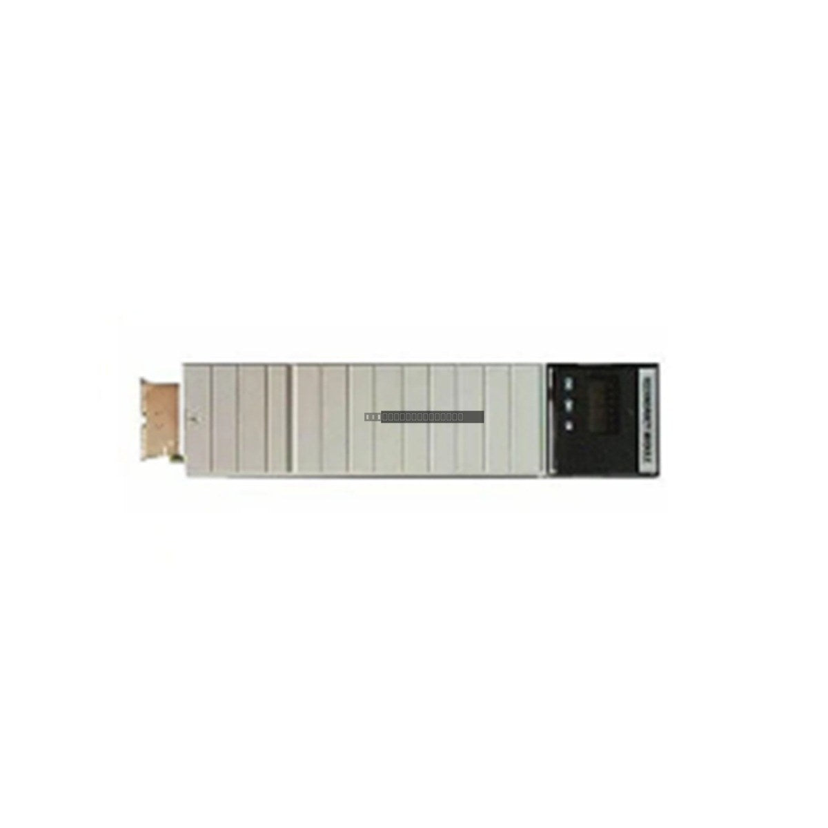 Allen-Bradley 1756-RM2