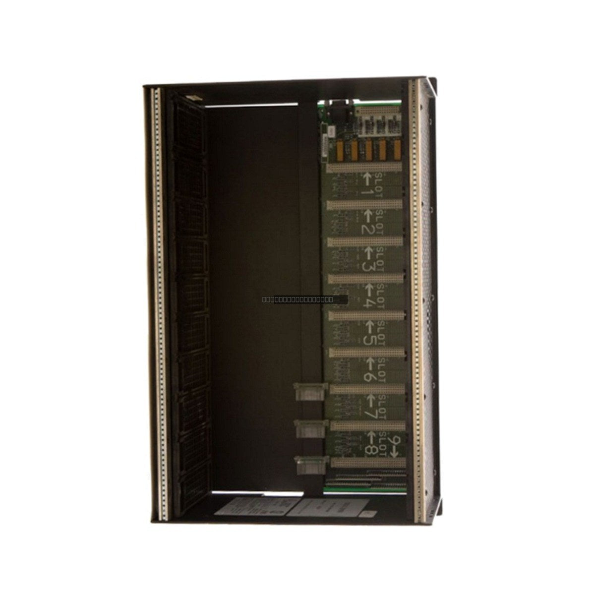 General Electric IC697CHS750