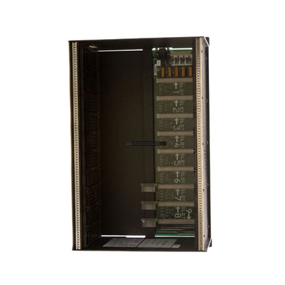 General Electric IC697CHS750