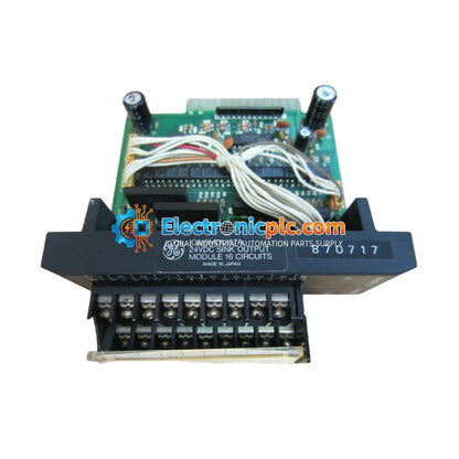 GE FANUC IC610MDL157
