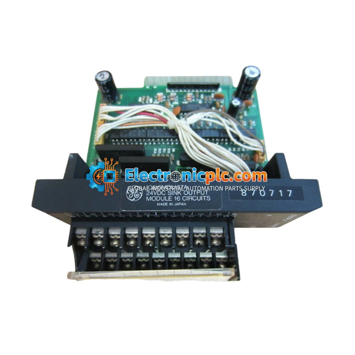 GE FANUC IC610MDL157