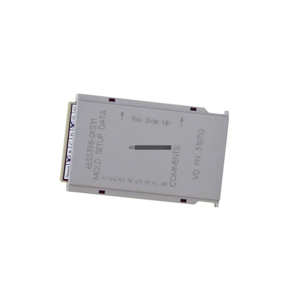 Siemens 6ES5398-0KS11