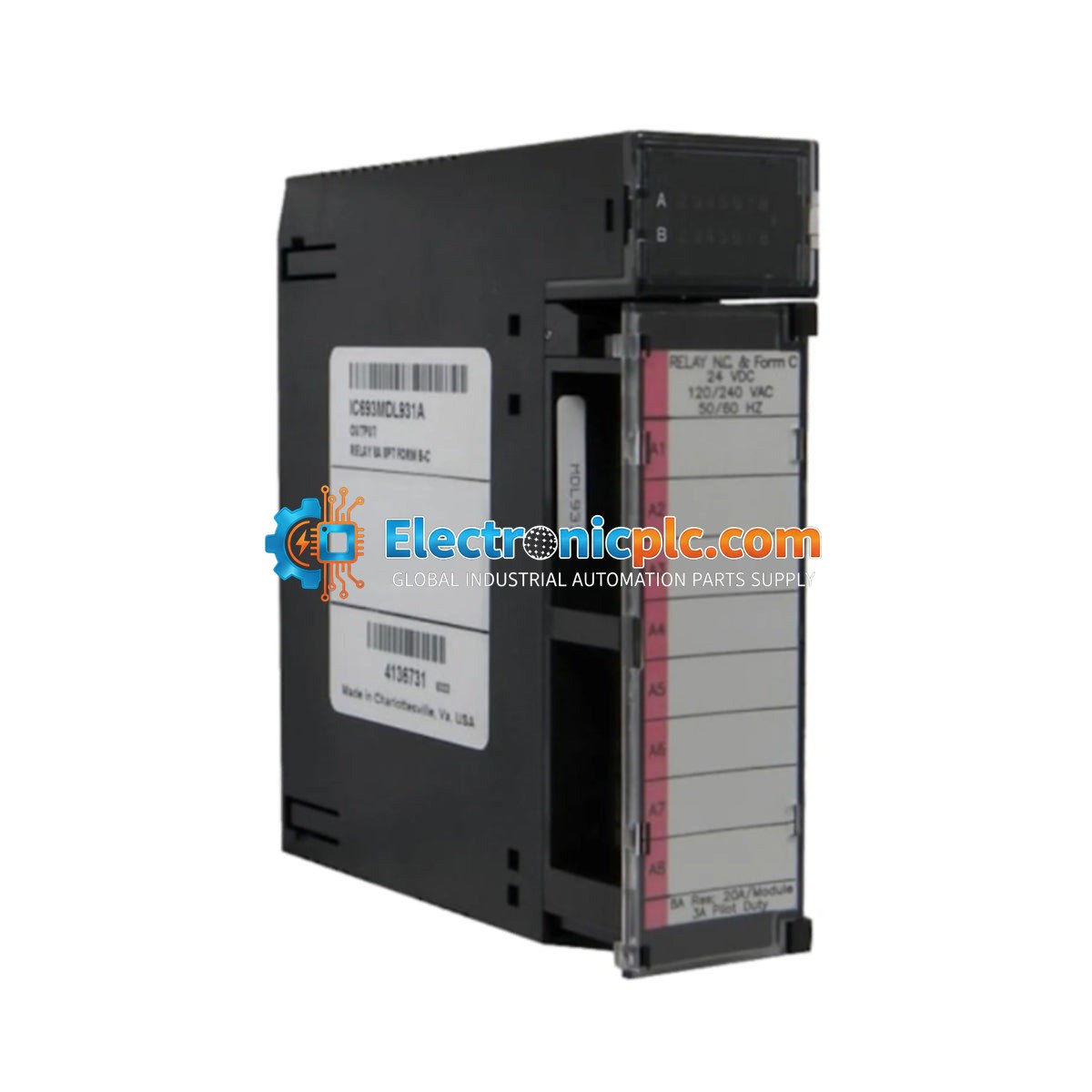 General Electric IC693MDL931