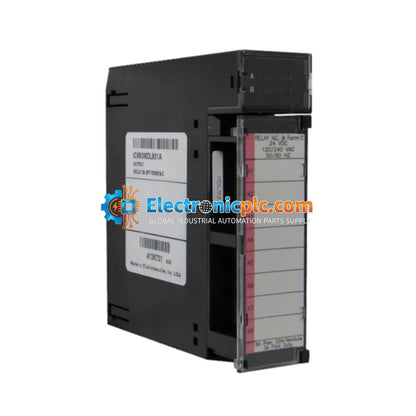 General Electric IC693MDL931