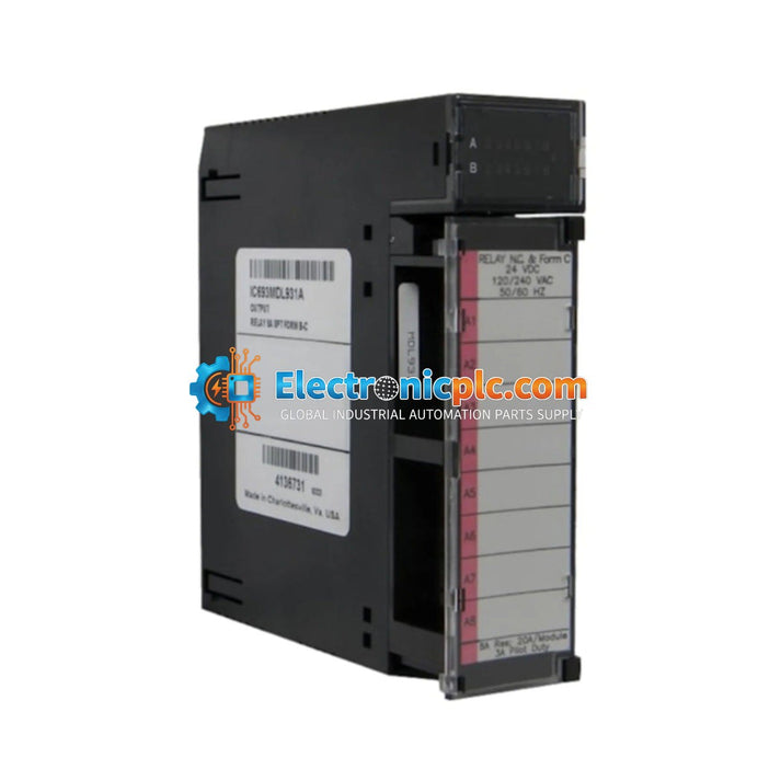 General Electric IC693MDL931