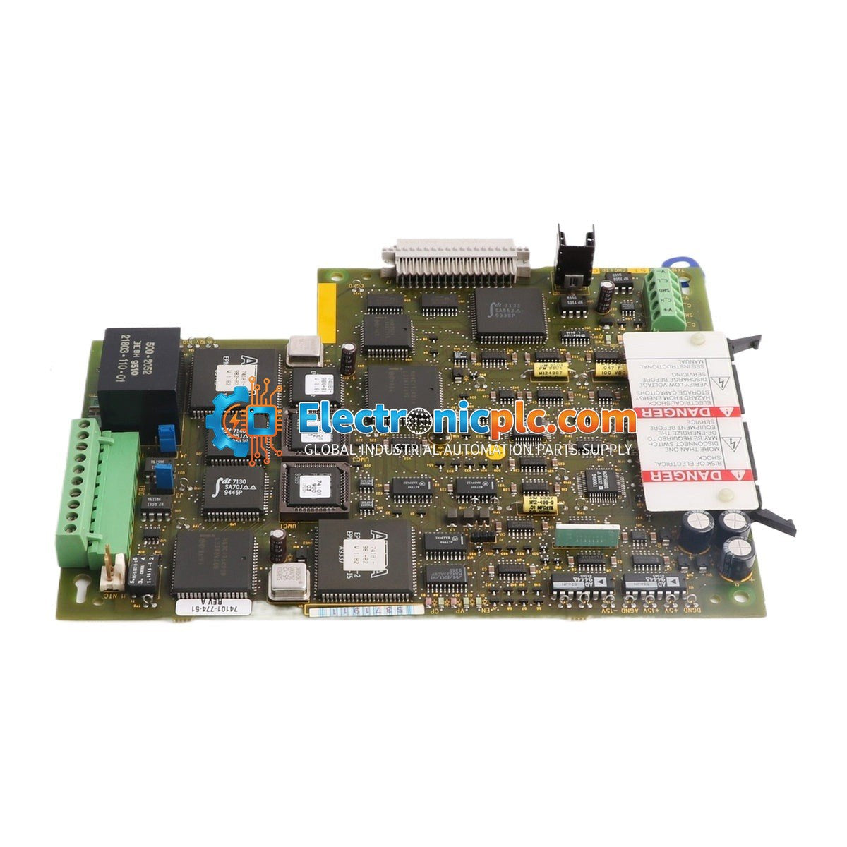 Allen-Bradley 1336T-MCB-SP1B