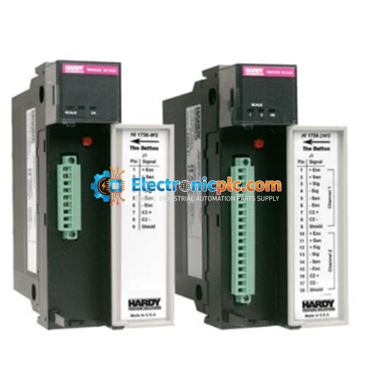 Allen-Bradley 1756-EWEB