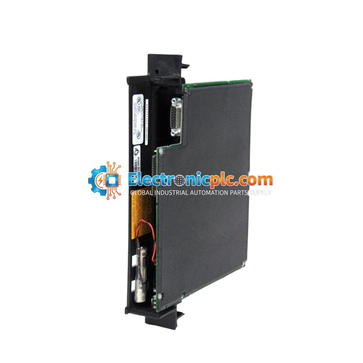 General Electric IC697CPM915