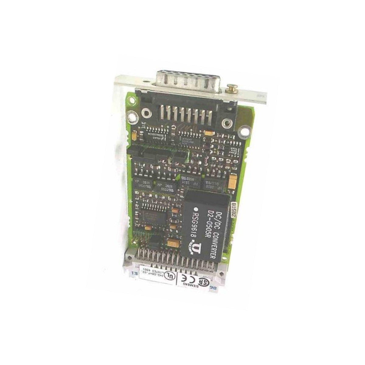 Siemens 6ES5752-0AA43
