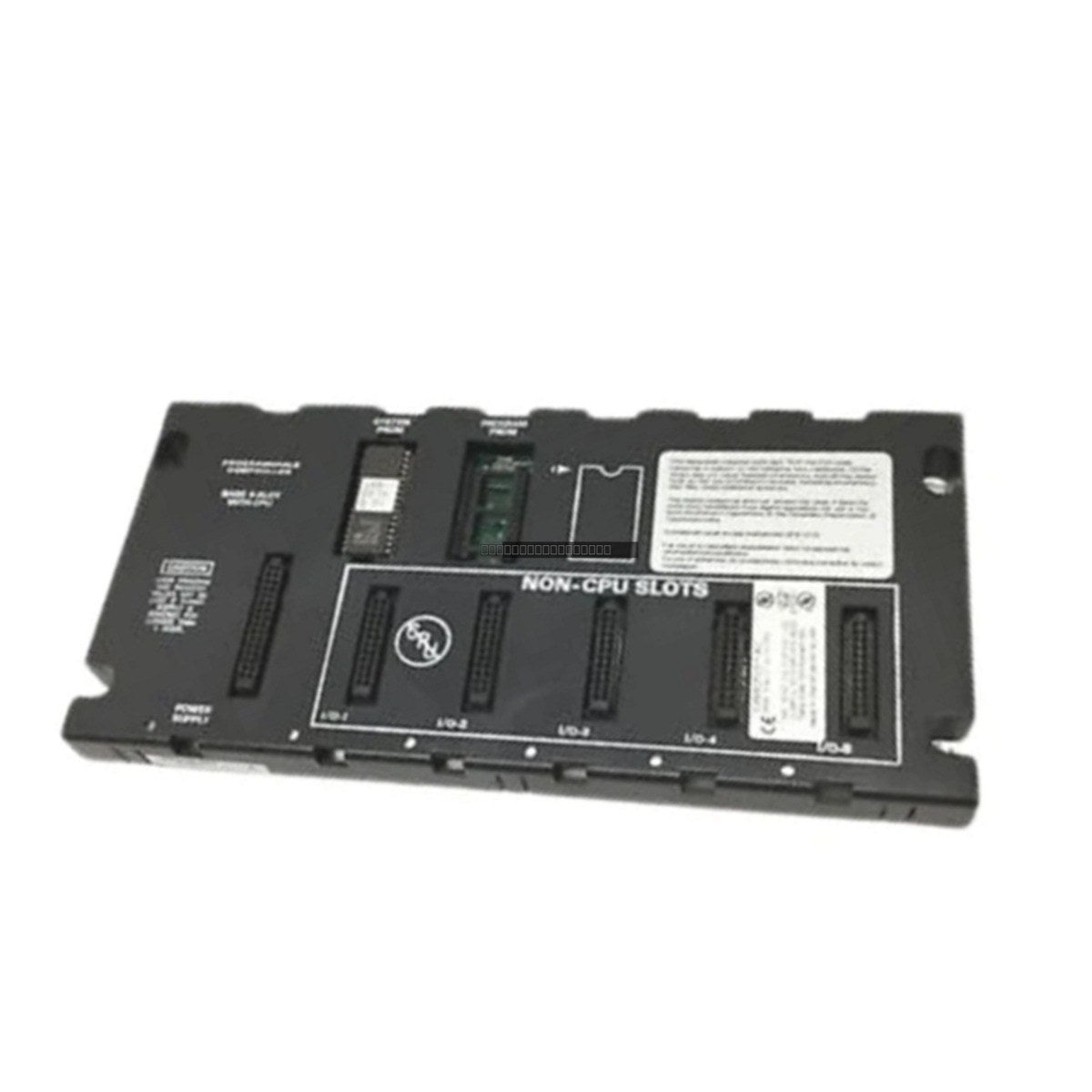 General Electric IC693CPU313