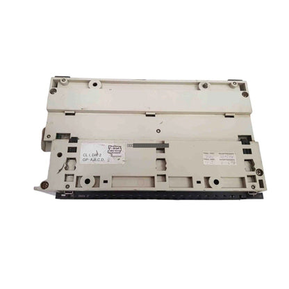 Schneider 110CPU51200