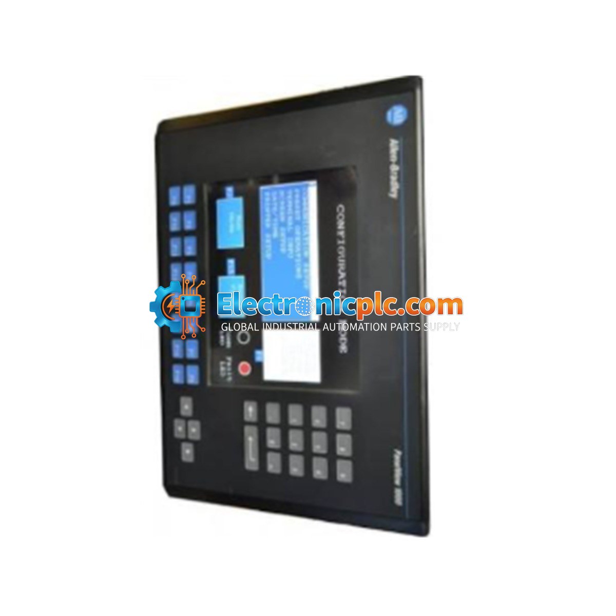 Allen-Bradley 2711-K5A10