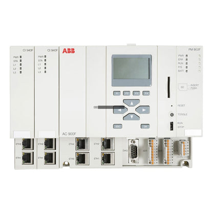 ABB 3KDE175362L9100