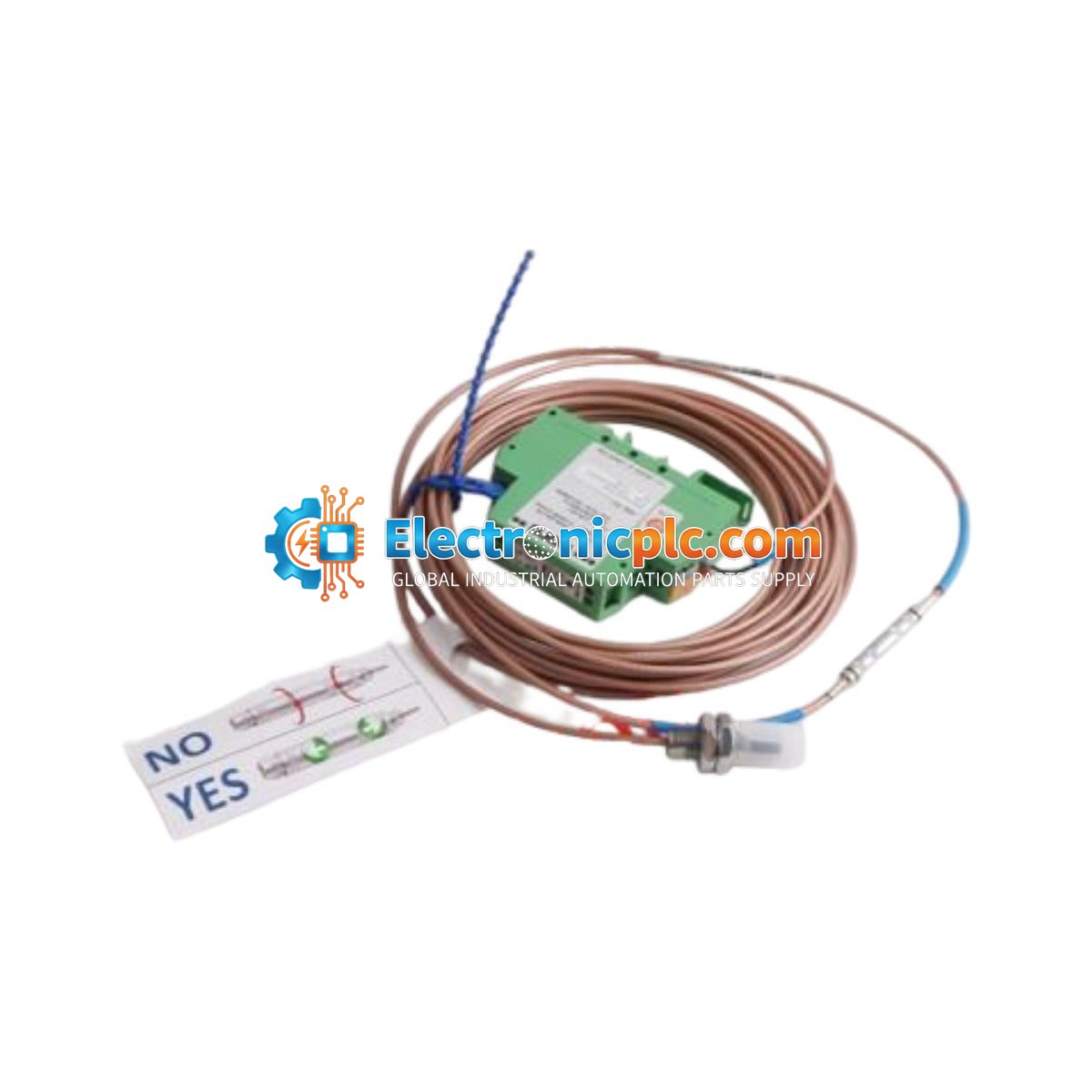 Emerson PR6423/000-031