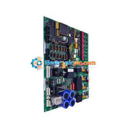 GE FANUC DS200DCFBG2B