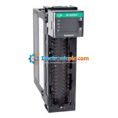 Allen-Bradley 1756-OB16E