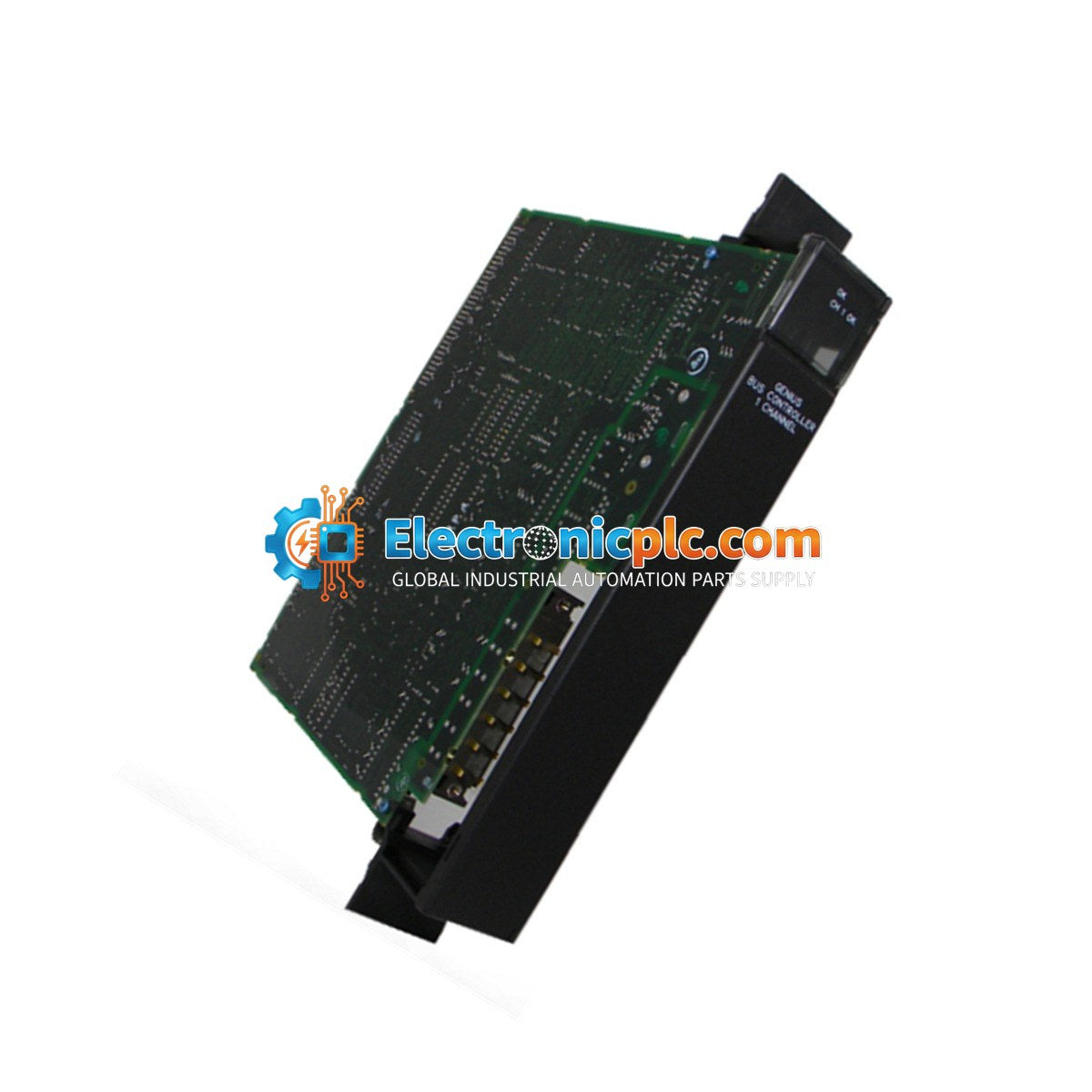 General Electric IC697BEM731