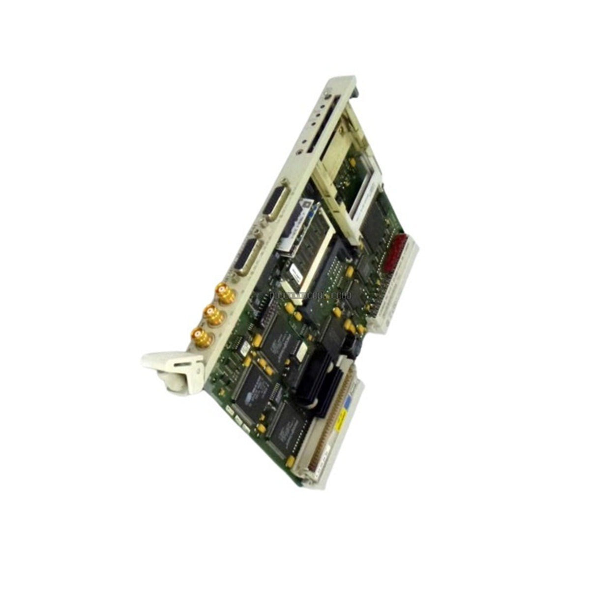 Siemens 6ES5581-0ED14