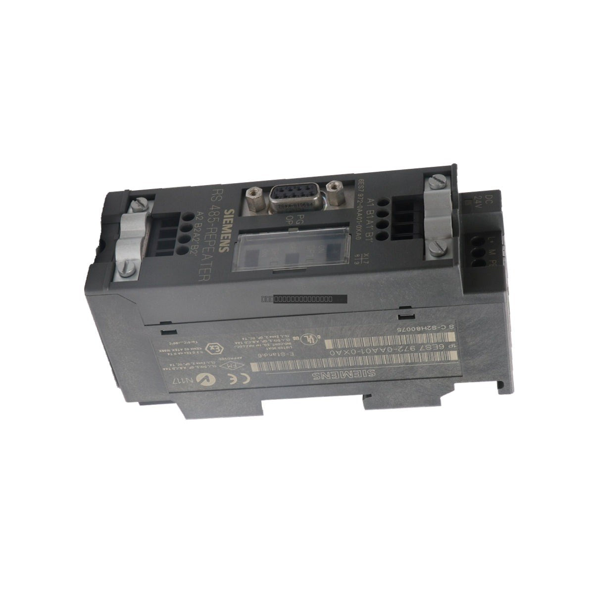 Siemens 6ES7972-0AA01-0XA0