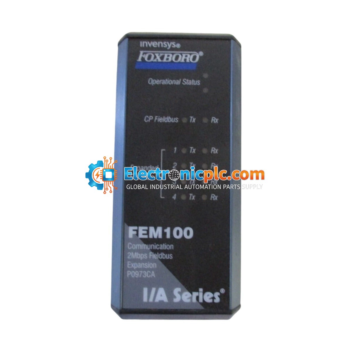 Foxboro FEM100 P0973CA