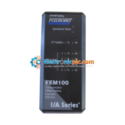 Foxboro FEM100 P0973CA