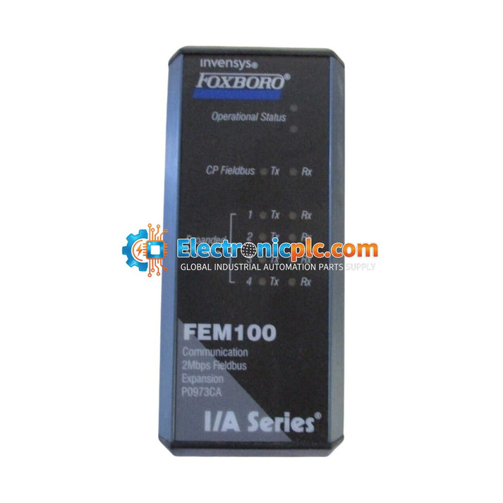 Foxboro FEM100 P0973CA
